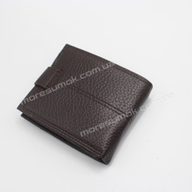 Чоловічі гаманці MB-715 brown