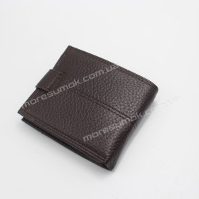 Мужские кошельки MB-715 brown