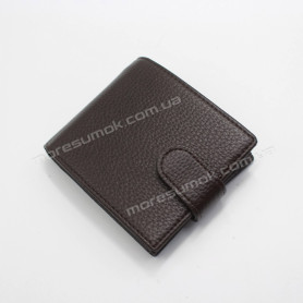 Мужские кошельки MB-242 brown