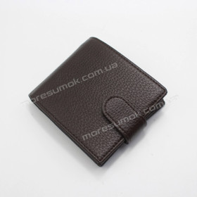 Мужские кошельки MB-242 brown