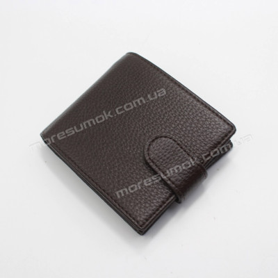 Чоловічі гаманці MB-242 brown