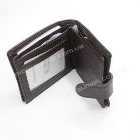 Мужские кошельки MB-242 brown