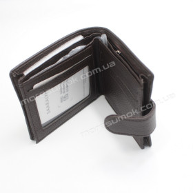 Мужские кошельки MB-242 brown