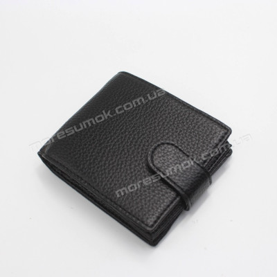 Чоловічі гаманці MB-242 black