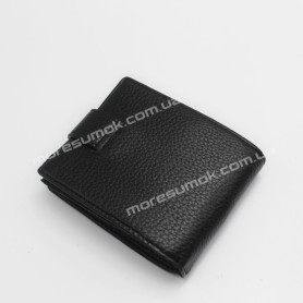 Мужские кошельки MB-242 black