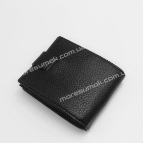 Мужские кошельки MB-242 black