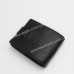 Чоловічі гаманці MB-242 black