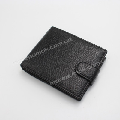 Чоловічі гаманці M-8111 black