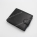 Чоловічі гаманці M-8111 black