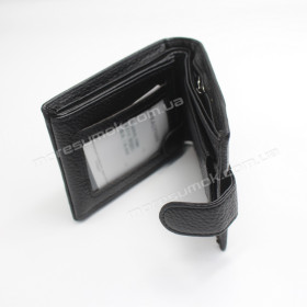 Мужские кошельки M-8111 black