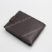 Чоловічі гаманці M-8111 brown