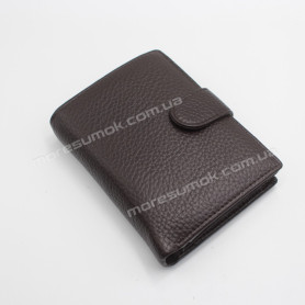 Чоловічі гаманці M-956 coffee