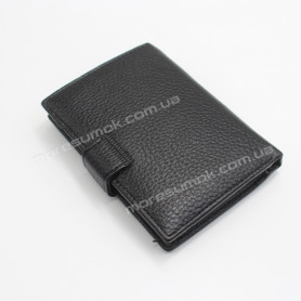 Мужские кошельки M-956 black