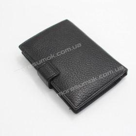 Мужские кошельки M-956 black