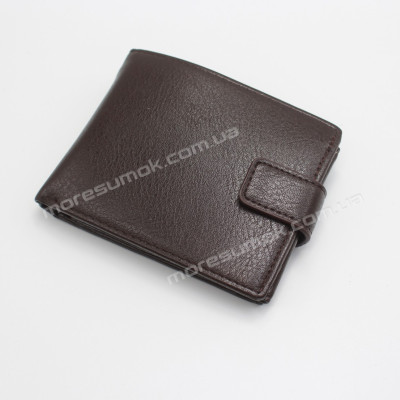 Чоловічі гаманці MB-532 coffee