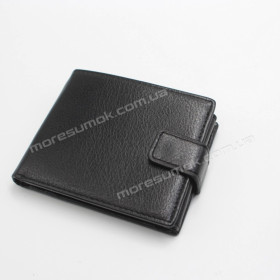 Мужские кошельки MB-532 black