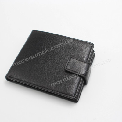 Чоловічі гаманці MB-532 black