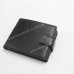 Чоловічі гаманці MB-532 black