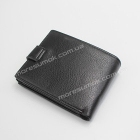 Мужские кошельки MB-532 black
