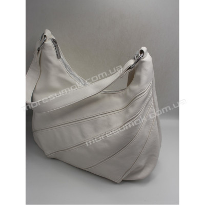 Сумки жіночі 9986 white