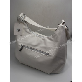 Сумки жіночі 9986 white