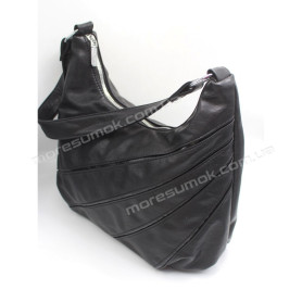 Сумки жіночі 9986 black