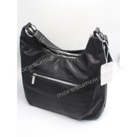 Сумки жіночі 9986 black