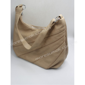Сумки жіночі 9986 khaki