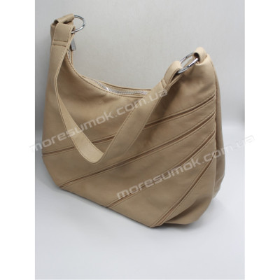 Сумки жіночі 9986 khaki