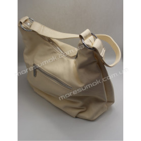 Сумки жіночі 9986 off white