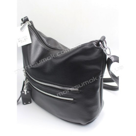 Сумки крос-боді V-60758 black