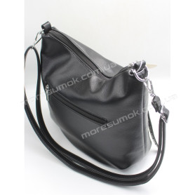 Сумки крос-боді V-60758 black