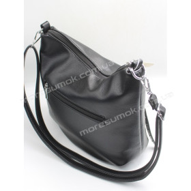 Сумки кросс-боди V-60758 black