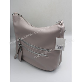 Сумки кросс-боди V-60758 mist gray