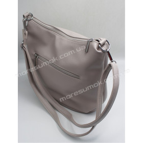Сумки кросс-боди V-60758 mist gray