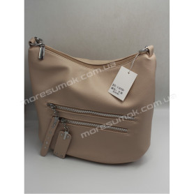 Сумки крос-боді V-60758 khaki