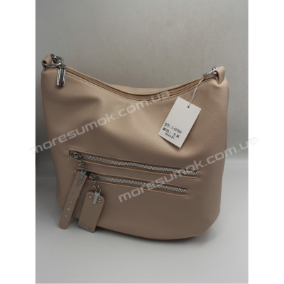 Сумки крос-боді V-60758 khaki