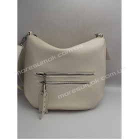 Сумки кросс-боди V-60758 off white