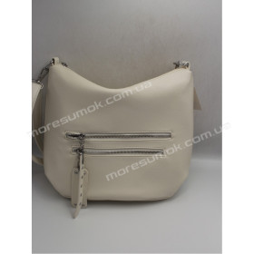 Сумки кросс-боди V-60758 off white
