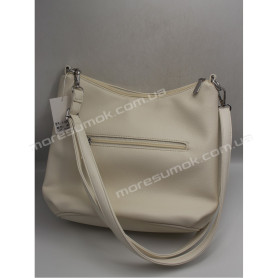 Сумки кросс-боди V-60758 off white