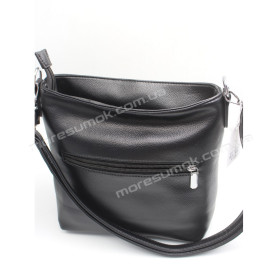 Сумки крос-боді V-61051 black