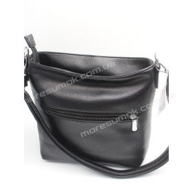 Сумки кросс-боди V-61051 black