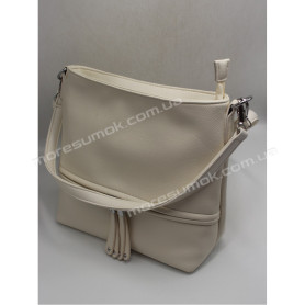 Сумки крос-боді V-61051 off white