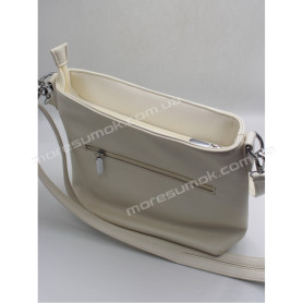 Сумки крос-боді V-61051 off white
