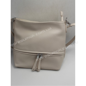 Сумки кросс-боди V-61051 beige