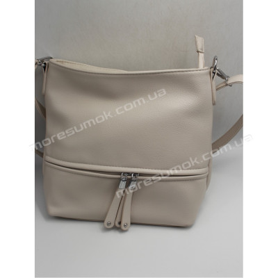 Сумки крос-боді V-61051 beige