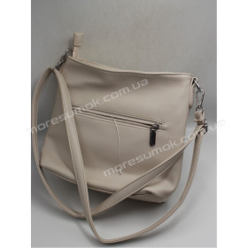 Сумки кросс-боди V-61051 beige
