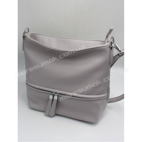 Сумки кросс-боди V-61051 gray