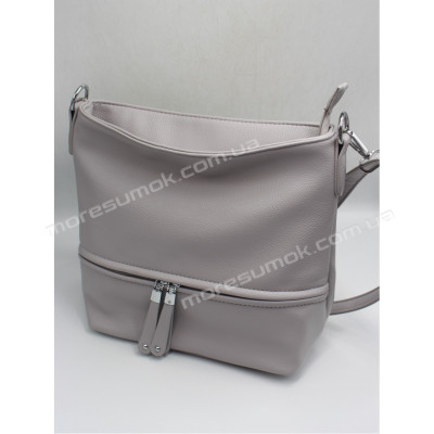 Сумки крос-боді V-61051 gray