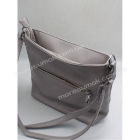 Сумки крос-боді V-61051 gray